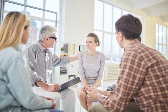 Técnico Superior de Psicología Empresarial y Comunicación